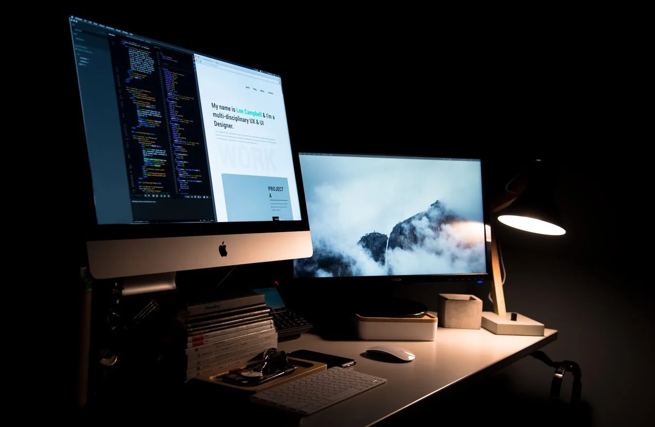 Tendances Web Design 2024